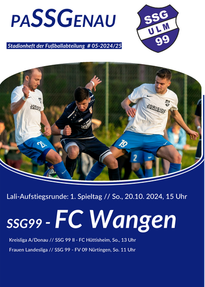 Stadionheft 05 2425