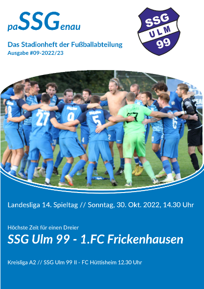 Stadionheft 09 2223