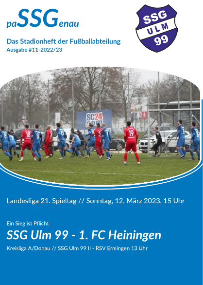 Stadionheft 10 2223