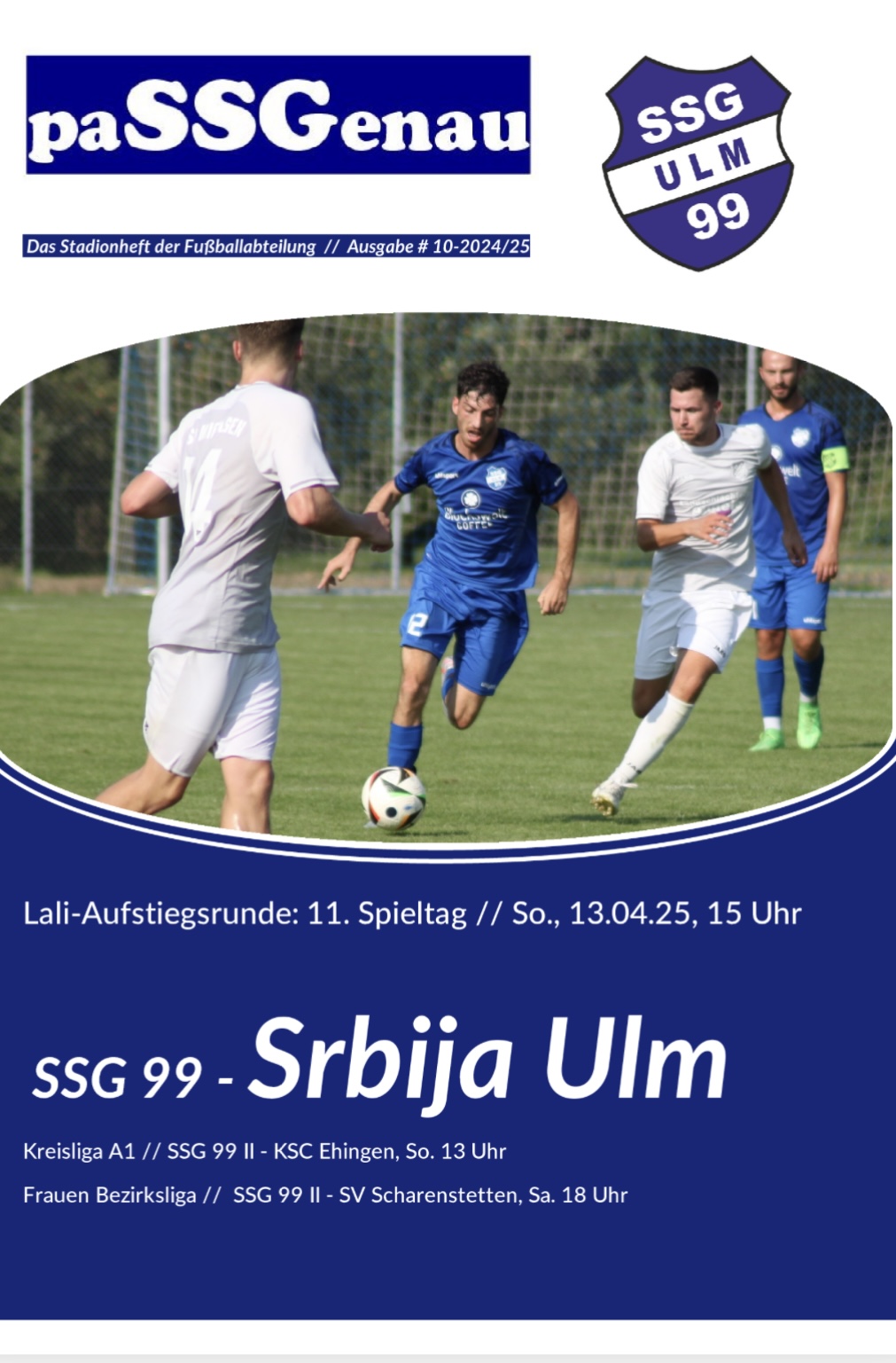 Stadionheft 10 2425